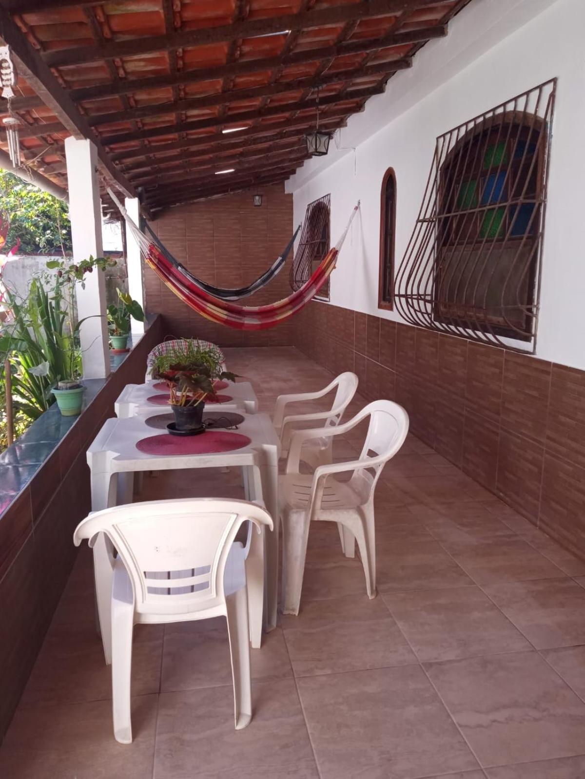 Casa De Praia Em Jacone - Centro De Jacone - Comercios E Mercado! Buitenkant foto